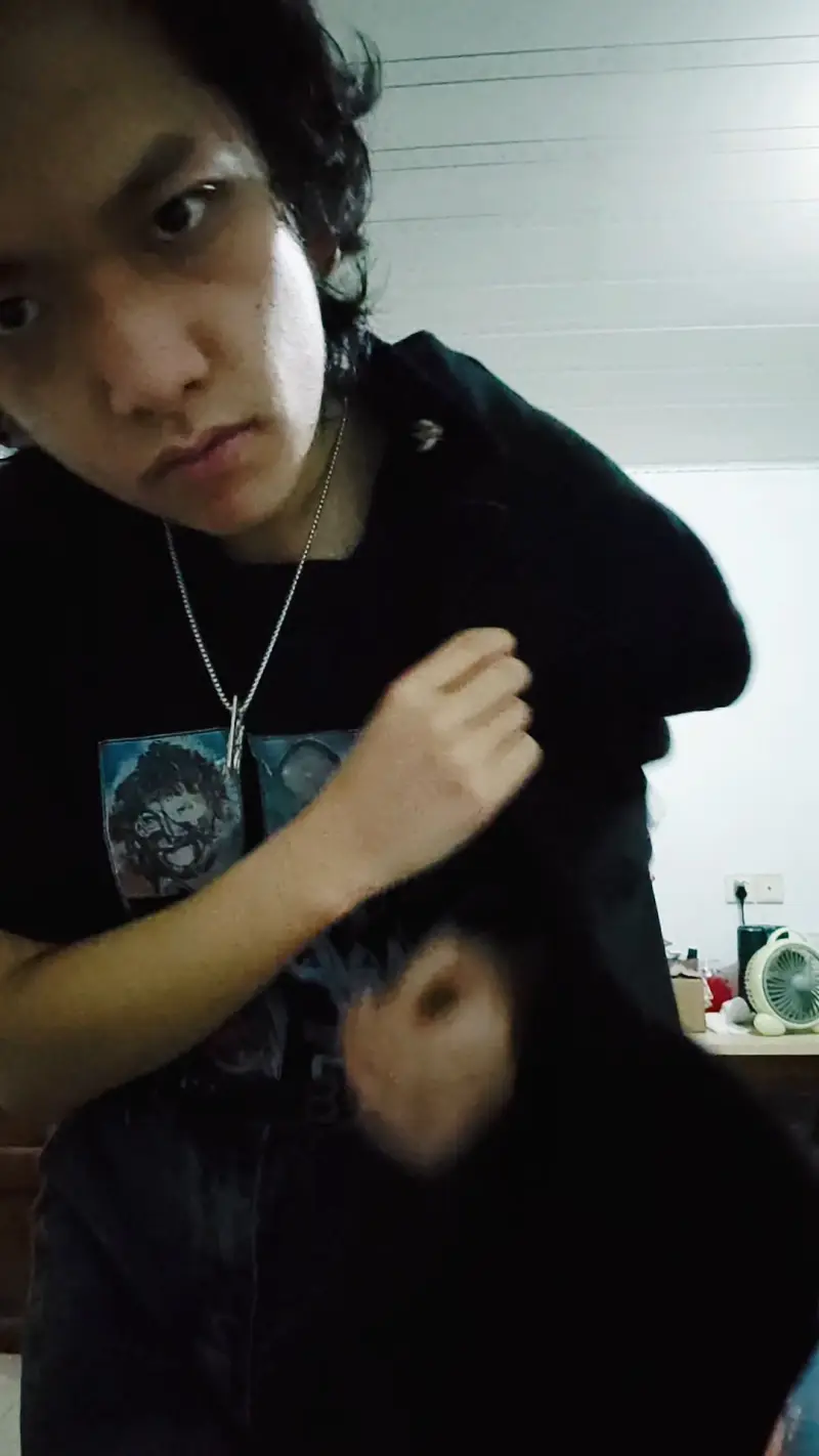 衣服,穿搭