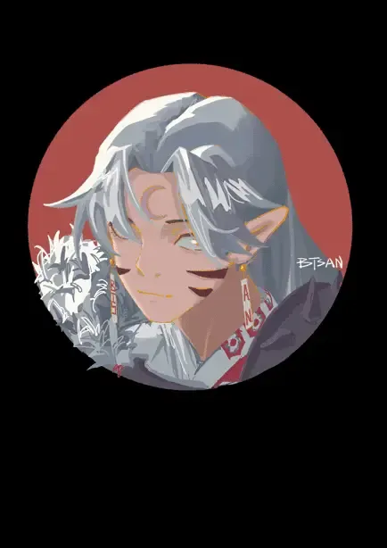 绘画创作,动漫,BTSAN