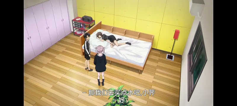 彻夜之歌,动画,动漫,番剧,ACG,动漫推荐