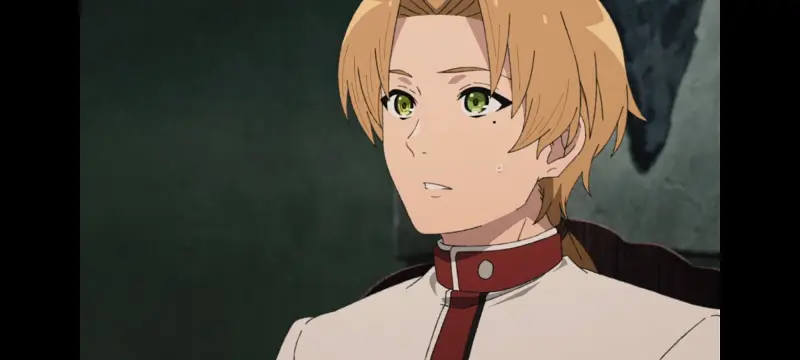 无职转生,无职转生到了异世界就拿出真本事,异世界,动画,动漫,番剧,日漫,二次元,ACG