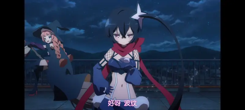 魔法少女育成计划,魔法少女,动画,动漫,番剧,二次元,日漫,ACG