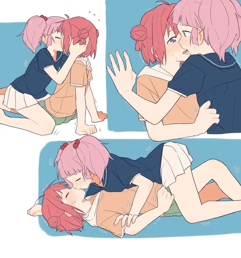阿卡林,赤座灯里,摇曳百合,橘味