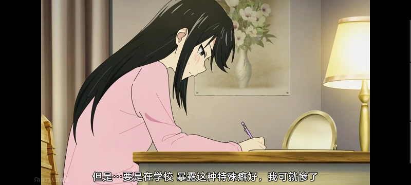 尼古喵喵,雅尼猫,动画,动漫,番剧,二次元,ACG,日漫