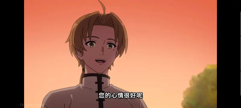 无职转生,无职转生到了异世界就拿出真本事,异世界,动画,动漫,番剧,二次元,日漫,ACG