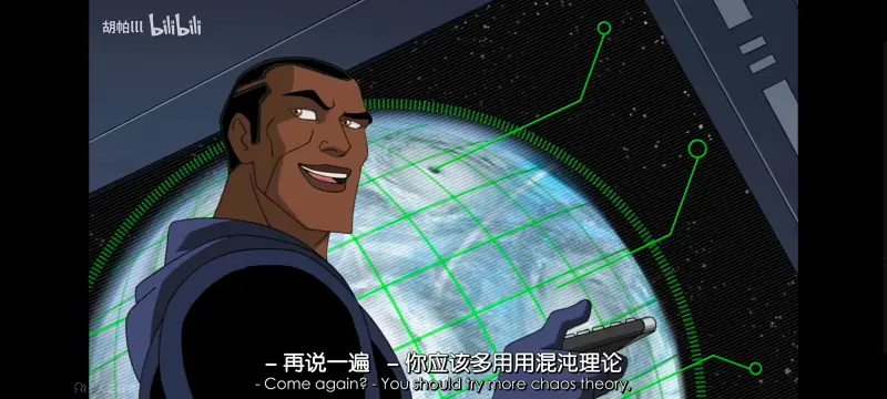 超级英雄联盟复仇者,复仇者世上最强英雄组合,复仇者联盟,动画,动漫,番剧,ACG