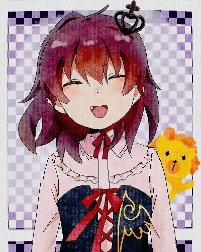 ［3.29 真里亚生贺］
