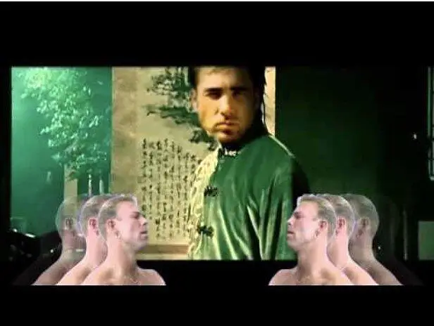 【兄贵】霍♂元甲