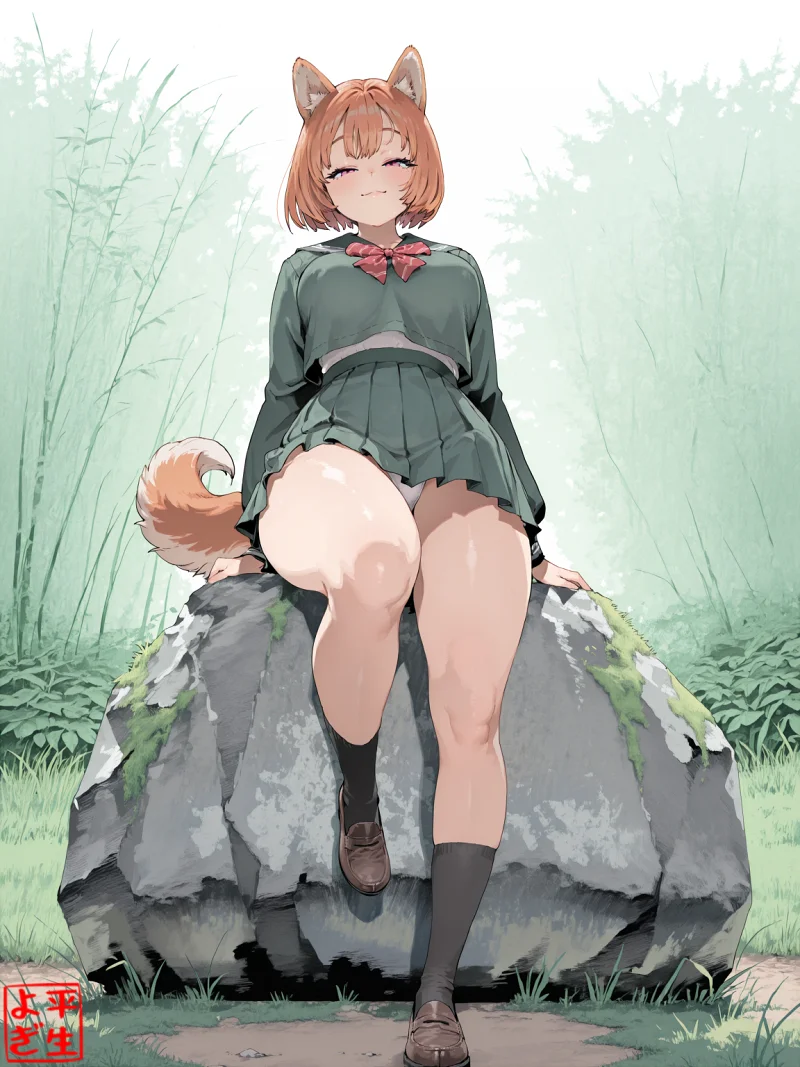 设定,美图