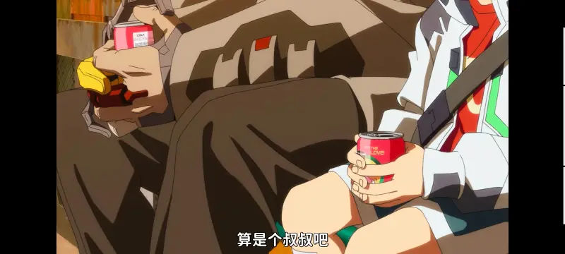 赛博朋克,赛博朋克边缘行者,赛博朋克边缘行者2,动画,动漫,番剧,二次元,ACG