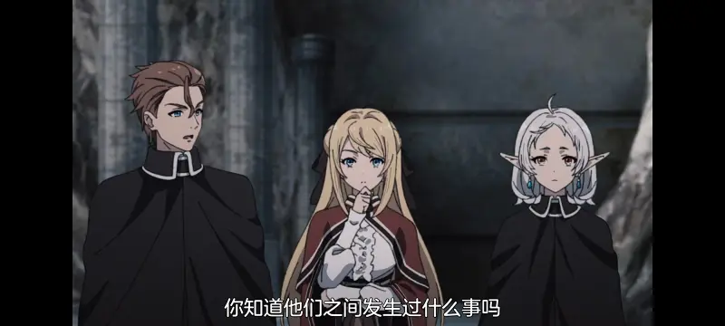 无职转生,无职转生到了异世界就拿出真本事,异世界,动画,动漫,番剧,日漫,二次元,ACG