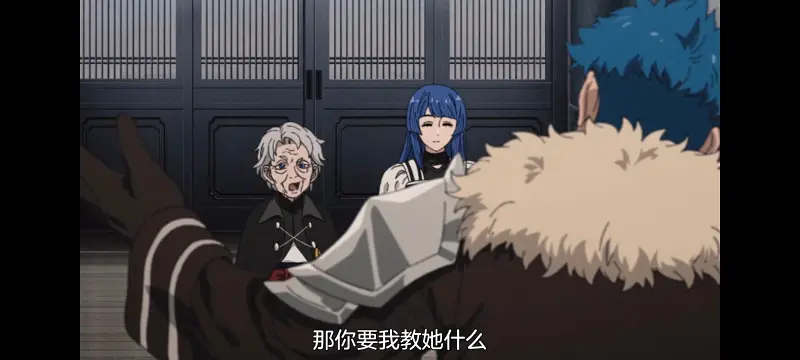 无职转生,无职转生到了异世界就拿出真本事,异世界,动画,动漫,番剧,二次元,日漫,ACG