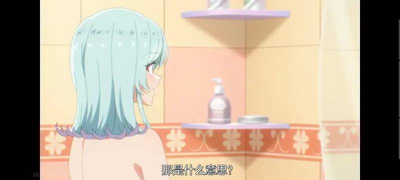 我怎么可能成为你的恋人不行不行,百合,动画,动漫,百合动漫,番剧,ACG