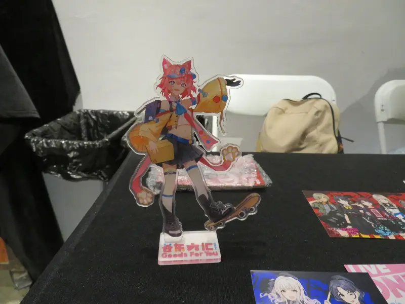 漫展,摄影