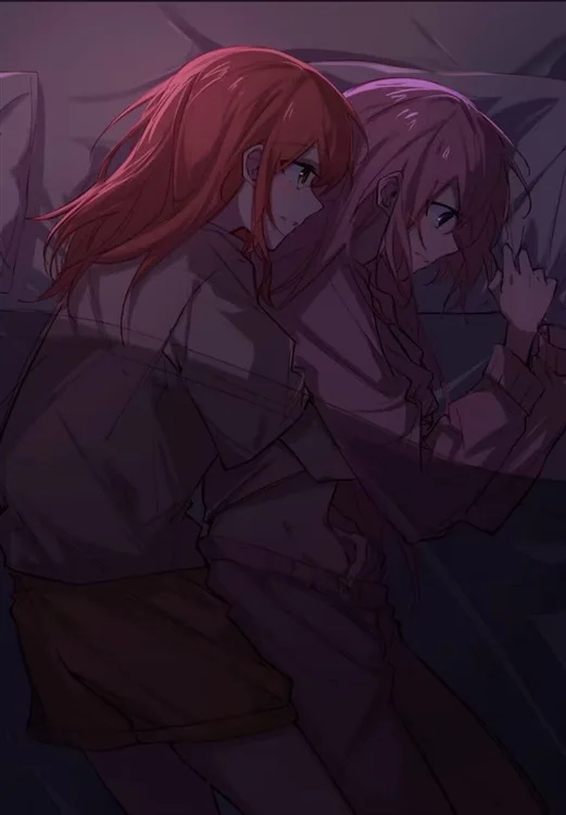 涩图