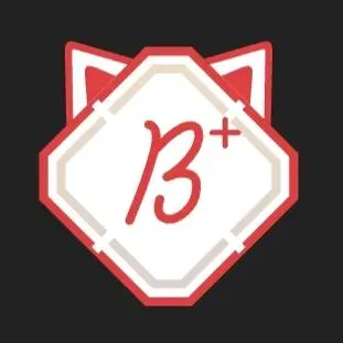 B＋
