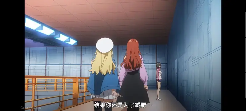 某暗部的少女共栖,魔法禁书目录,动画,动漫,番剧,二次元,ACG,日漫
