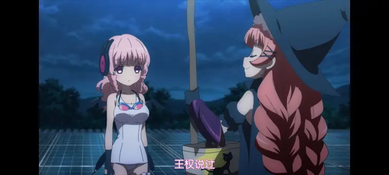 魔法少女育成计划,魔法少女,动画,动漫,番剧,二次元,日漫,ACG
