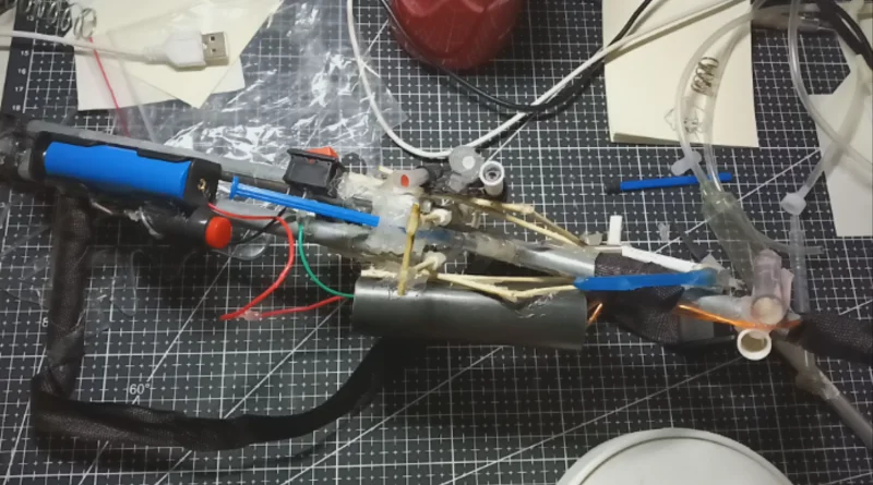 劳动人民大智慧！