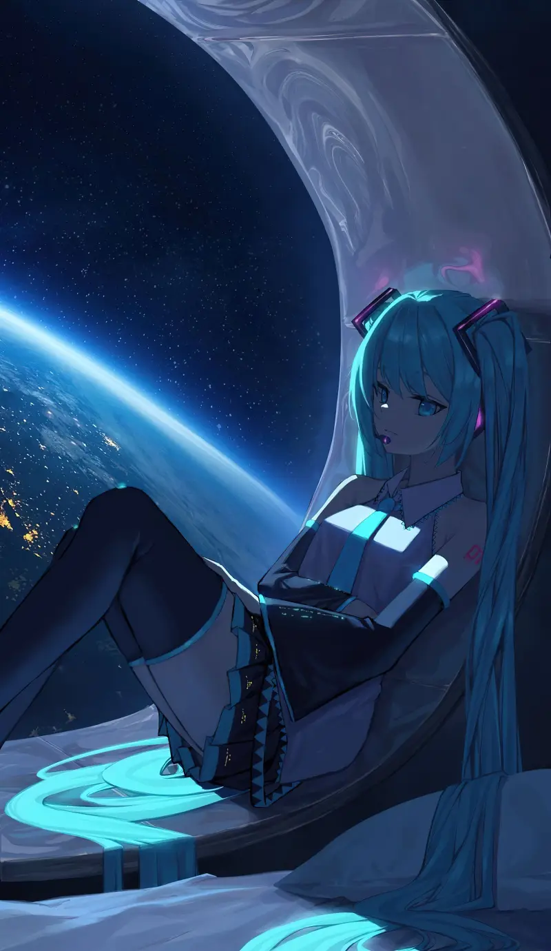 初音未来