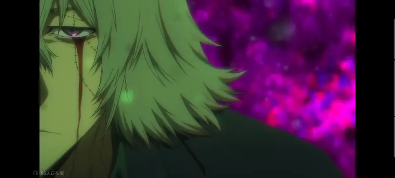 死神,境界,Bleach,动画,动漫,番剧,日漫,二次元,ACG