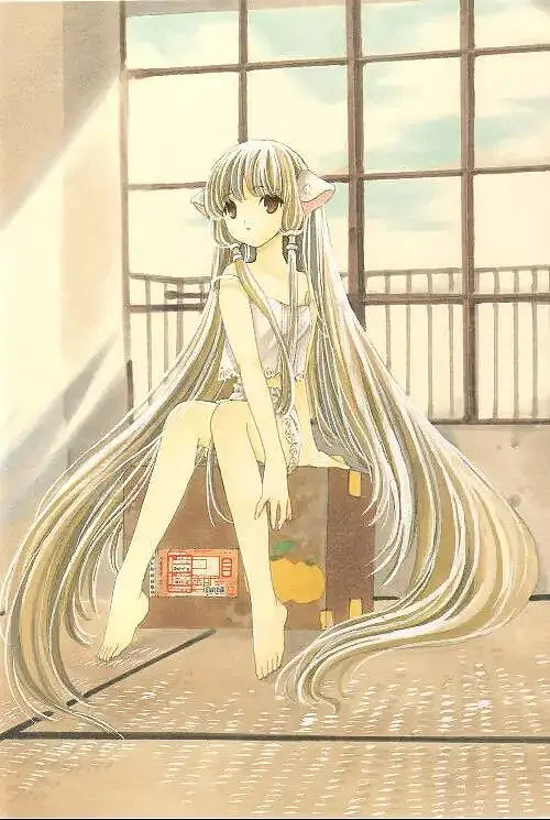 《人形电脑天使心》动漫杂谈