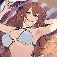 用户头像