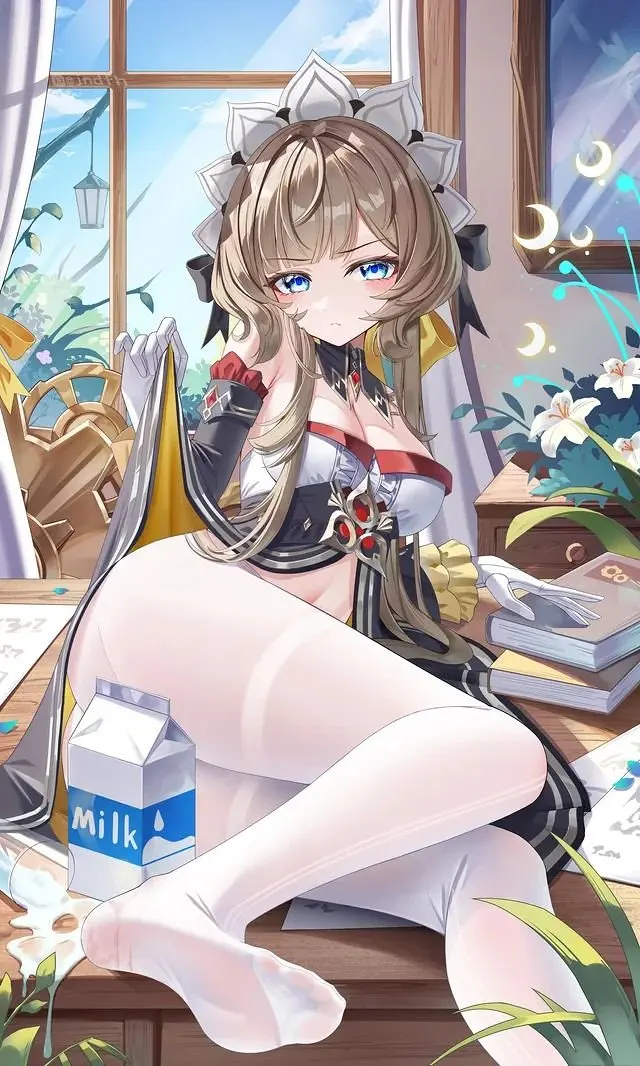 插画
