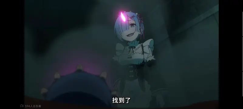 从零开始的异世界生活,Re从零开始的异世界生活,异世界,动画,动漫,番剧,二次元,ACG,日漫