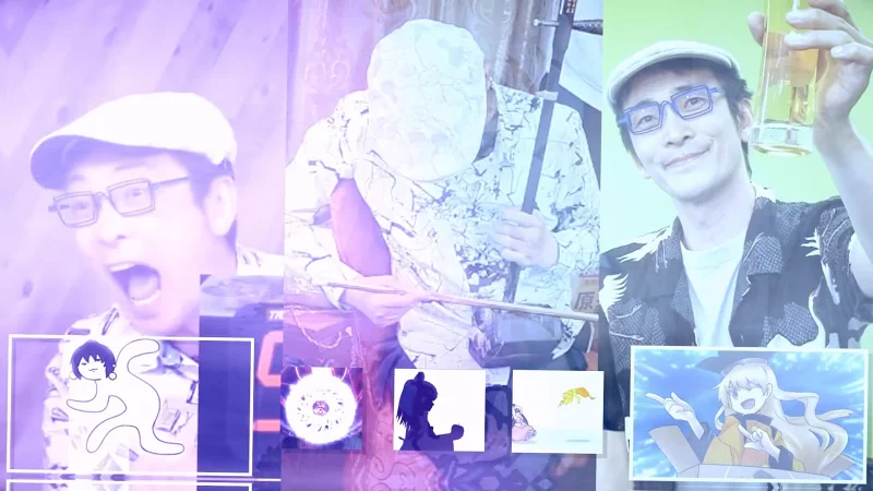 东方幻葬 ～ Fans-Fantasy