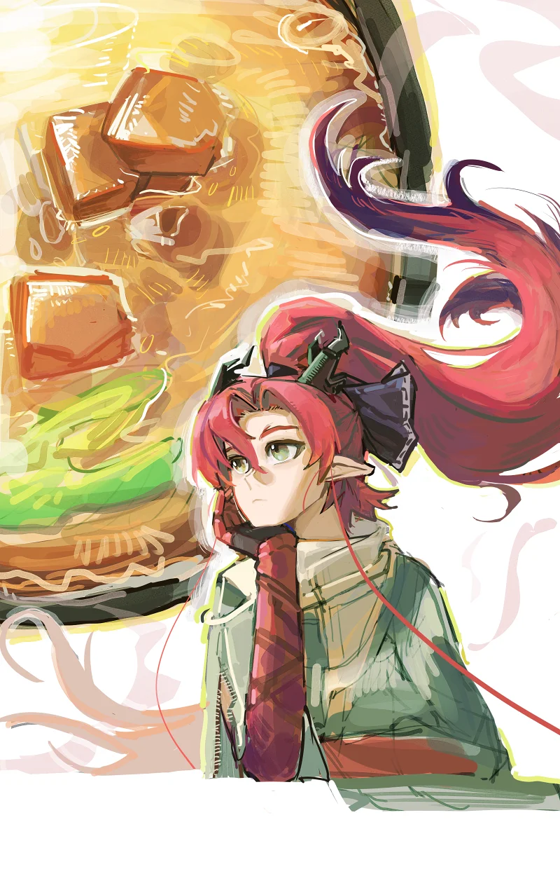 年年有余