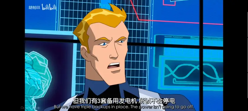 漫威,漫威动画,复仇者世界上最强英雄组合,超级英雄联盟复仇者,复仇者联盟,美漫,动画,动漫,番剧,ACG
