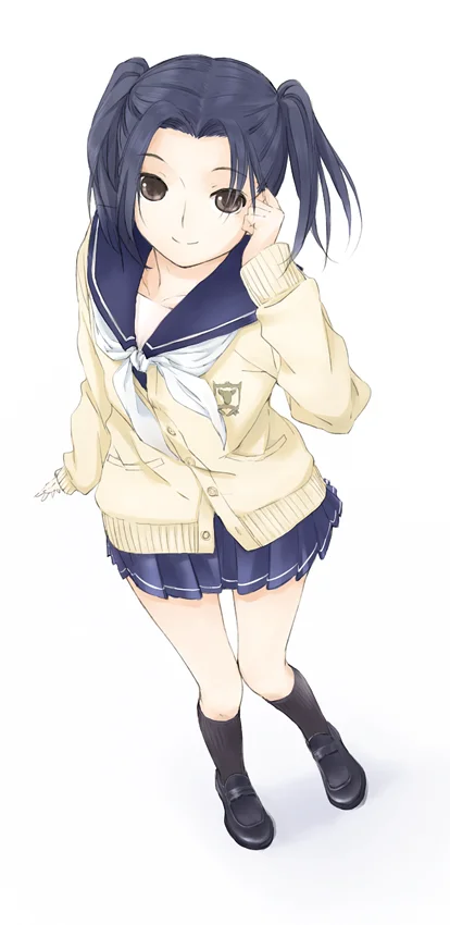 爱相随,loveplus,同人,p站