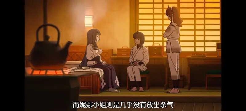无职转生,无职转生到了异世界就拿出真本事,异世界,动画,动漫,番剧,二次元,日漫,ACG