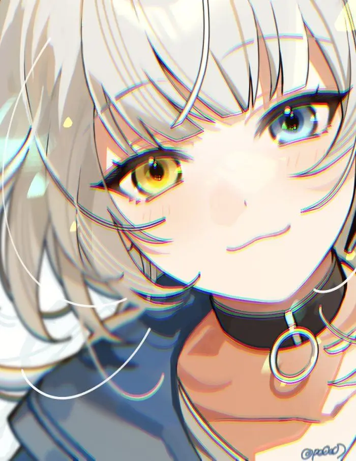 BANGDREAM,BanGDream,邦邦,MyGO,MYGO,要乐奈,动漫美图,动漫壁纸,美图,壁纸,绘画,插画,推特