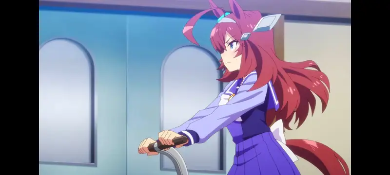 赛马娘,赛马娘第二季,动画,动漫,番剧,二次元,ACG,赛马娘PrettyDerby