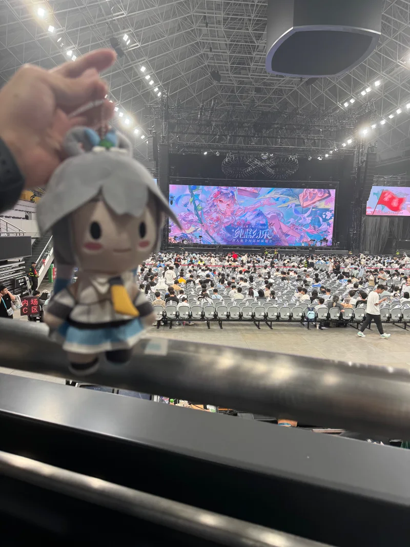 洛天依,演唱会
