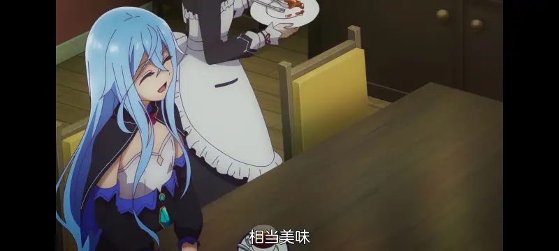 凭你也想讨伐魔王,动漫,动画,百合,番剧,ACG