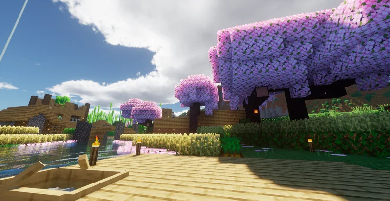 【mc服务器 | 宣传介绍】#1