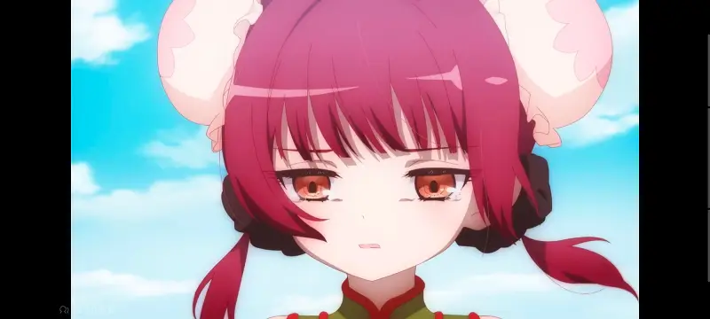 魔法少女育成计划,魔保育,魔法少女,魔法少女育成计划restart,动画,动漫,番剧,二次元,日漫,ACG