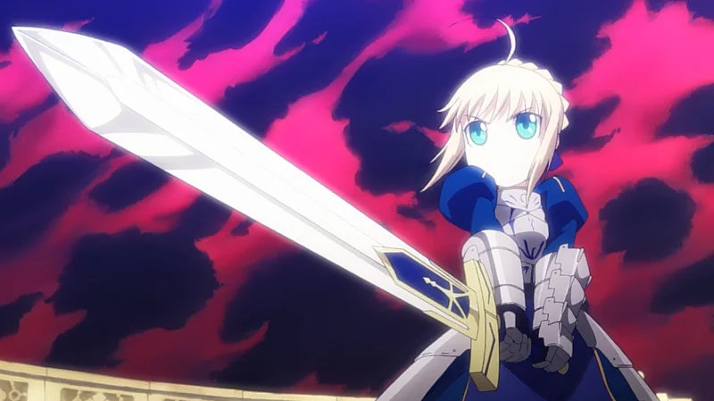 【PSP】Fate tiger colossum OP