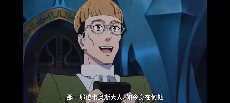 无职转生,无职转生到了异世界就拿出真本事,异世界,动画,动漫,番剧,日漫,二次元,ACG