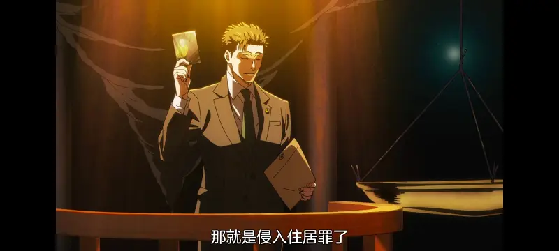 咒术回战,咒术回战死灭回游,动画,动漫,番剧,二次元,ACG