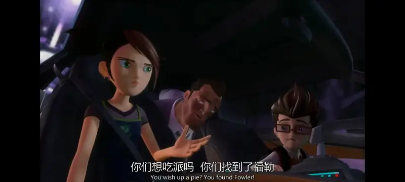 变形金刚,变形金刚领袖之证,动画,动漫,番剧,ACG