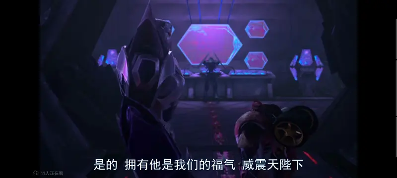 变形金刚,变形金刚领袖之证,动画,动漫,番剧,ACG