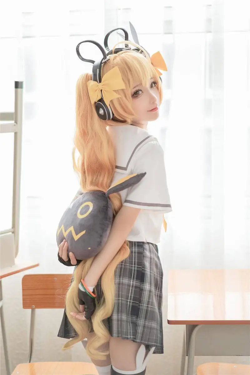 动漫专区,COSPLAY,王者荣耀