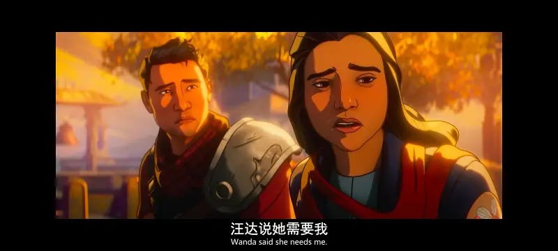 漫威,漫威影视,动漫,动画,番剧,ACG,漫威丧尸