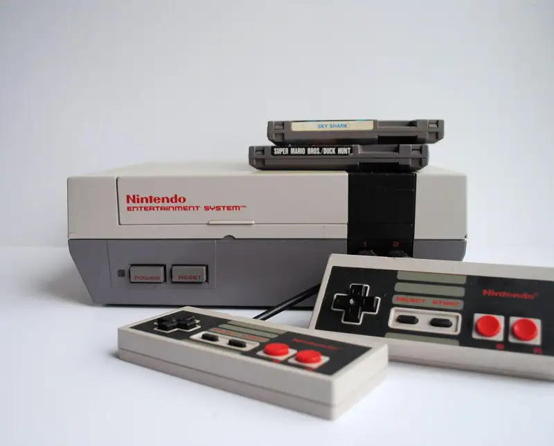 NES/FC