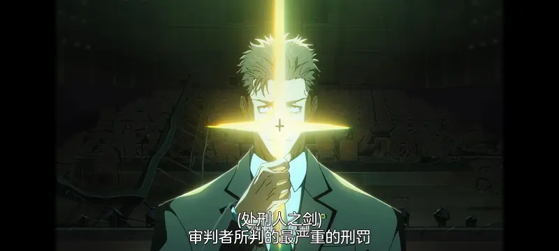 咒术回战,咒术回战死灭回游,动画,动漫,番剧,二次元,ACG