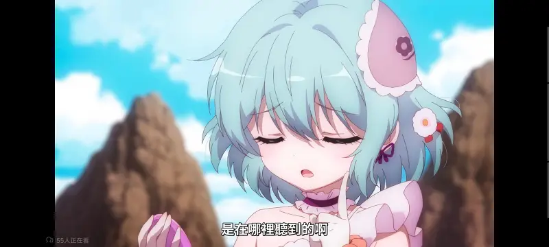 魔法少女育成计划,魔法少女,动画,动漫,番剧,日漫,二次元,ACG,魔法少女育成计划restart