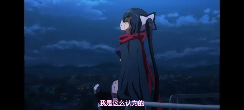 魔法少女育成计划,魔保育,魔法少女,动画,动漫,番剧,二次元,日漫,ACG